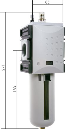 Exemplary representation: Oiler - Futura series 4